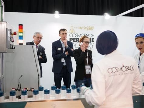 luisella porro perfume factory in italy